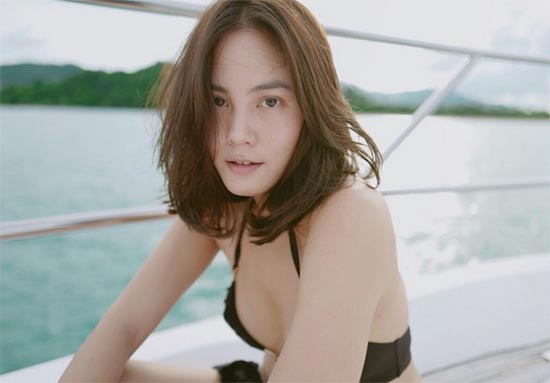 เจนี่ เทียนโพธิ์สุวรรณ