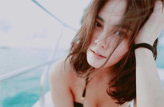 เจนี่ เทียนโพธิ์สุวรรณ