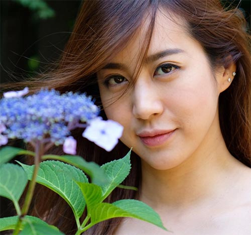 จ๋า ณัฐฐาวีรนุช ทองมี