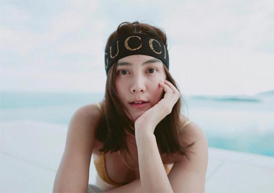 เจนี่ เทียนโพธิ์สุวรรณ