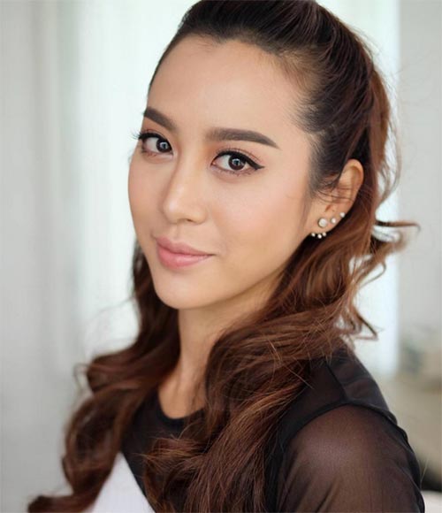 จ๋า ณัฐฐาวีรนุช ทองมี