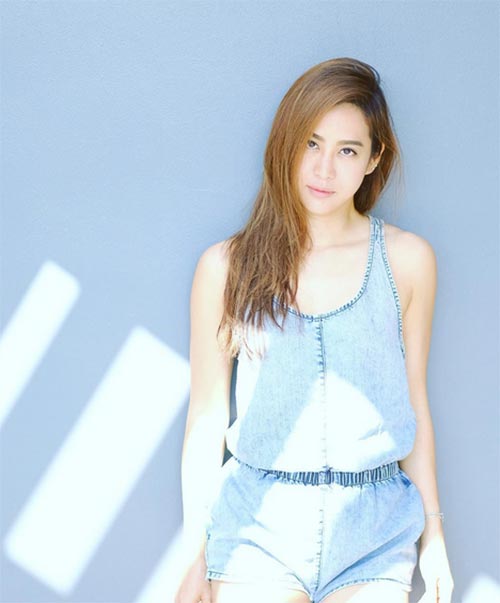 จ๋า ณัฐฐาวีรนุช ทองมี