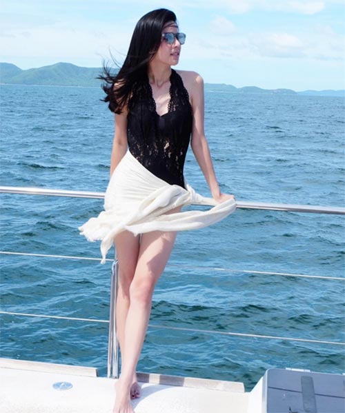 กวาง อรการ จิวะเกียรติ