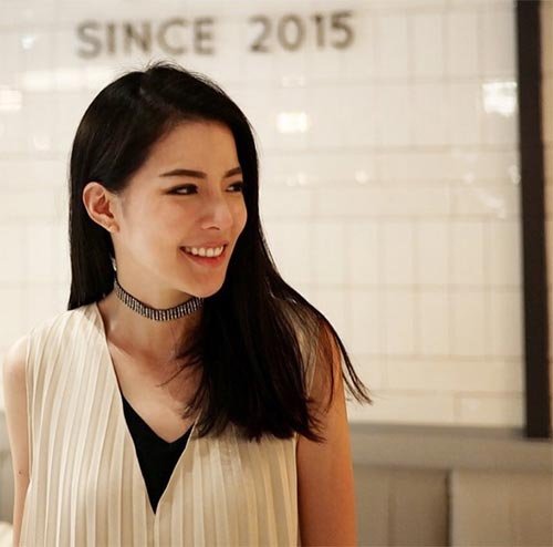 กวาง อรการ จิวะเกียรติ