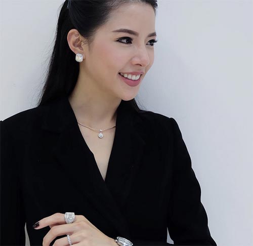 กวาง อรการ จิวะเกียรติ