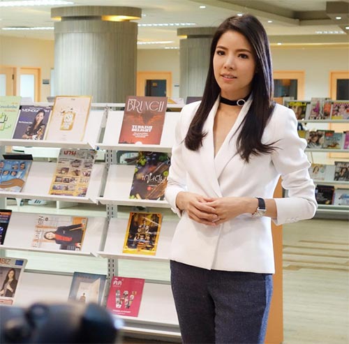 กวาง อรการ จิวะเกียรติ