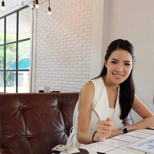 กวาง อรการ จิวะเกียรติ