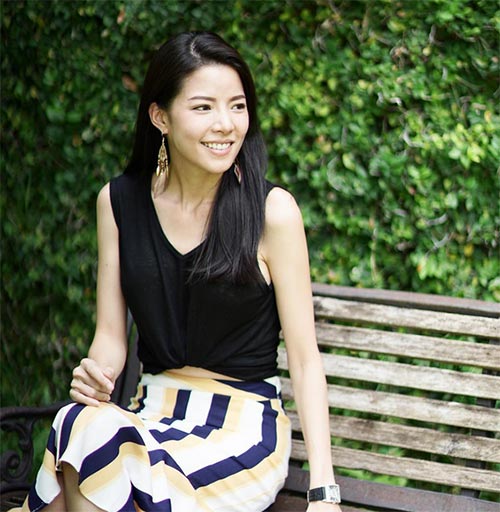 กวาง อรการ จิวะเกียรติ