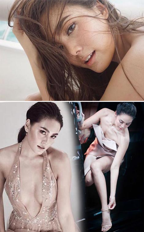 ดาราหม้ายสาว