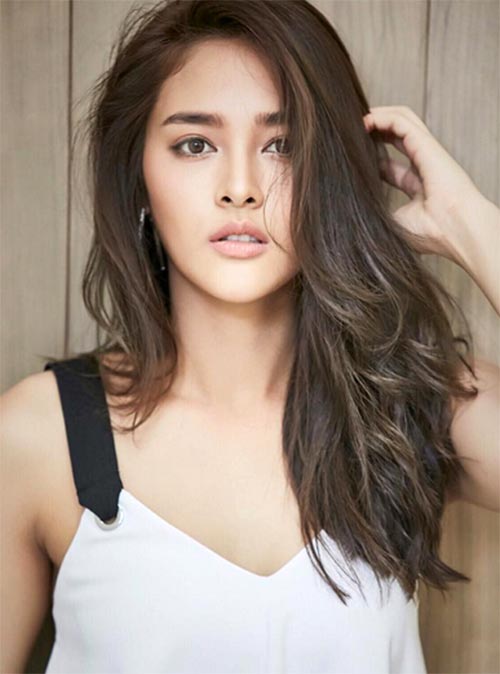 แต่งหน้าแบบสุภาพ