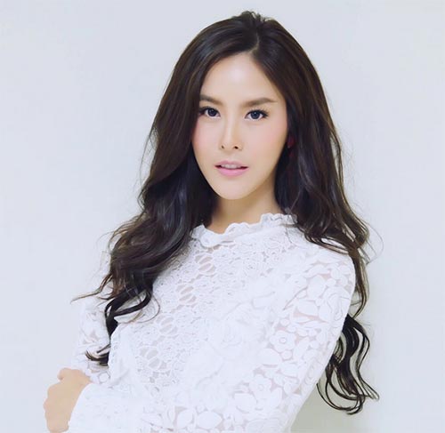 แต่งหน้าแบบสุภาพ