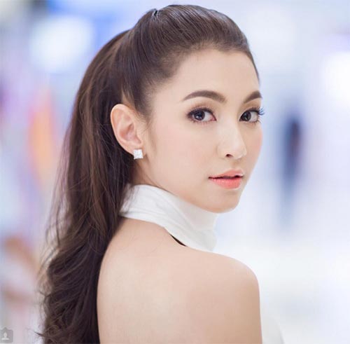 แต่งหน้าแบบสุภาพ