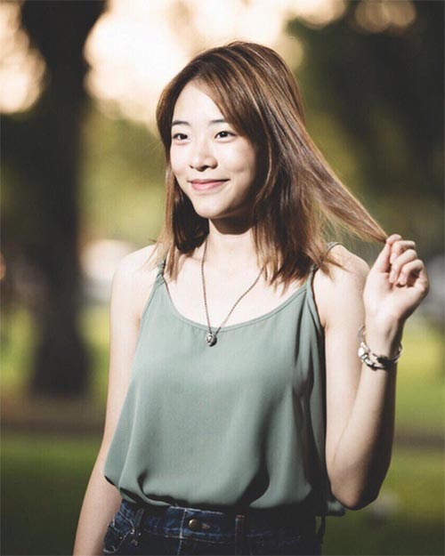 อิมเมจ the voice