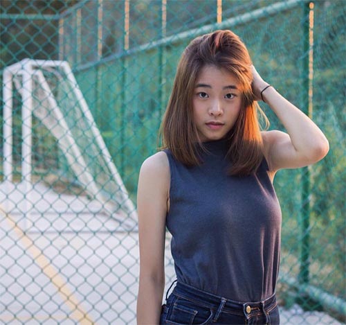 อิมเมจ the voice