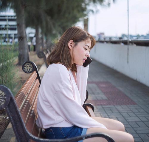 อิมเมจ the voice