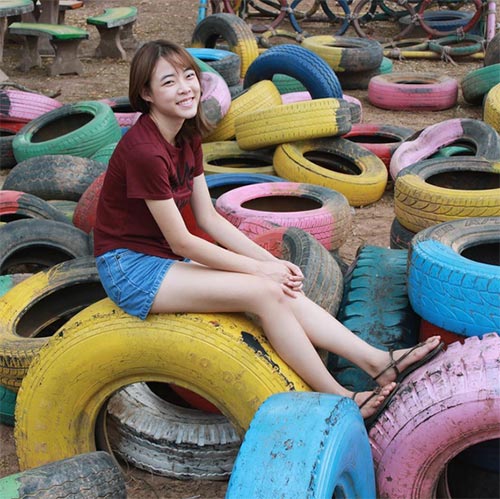 อิมเมจ the voice