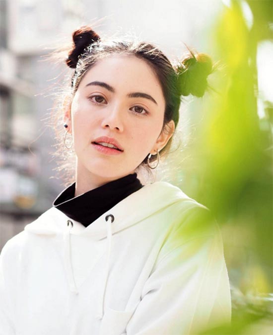 ใหม่ ดาวิกา