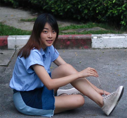 อิมเมจ the voice