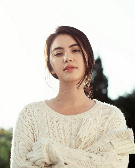 ใหม่ ดาวิกา