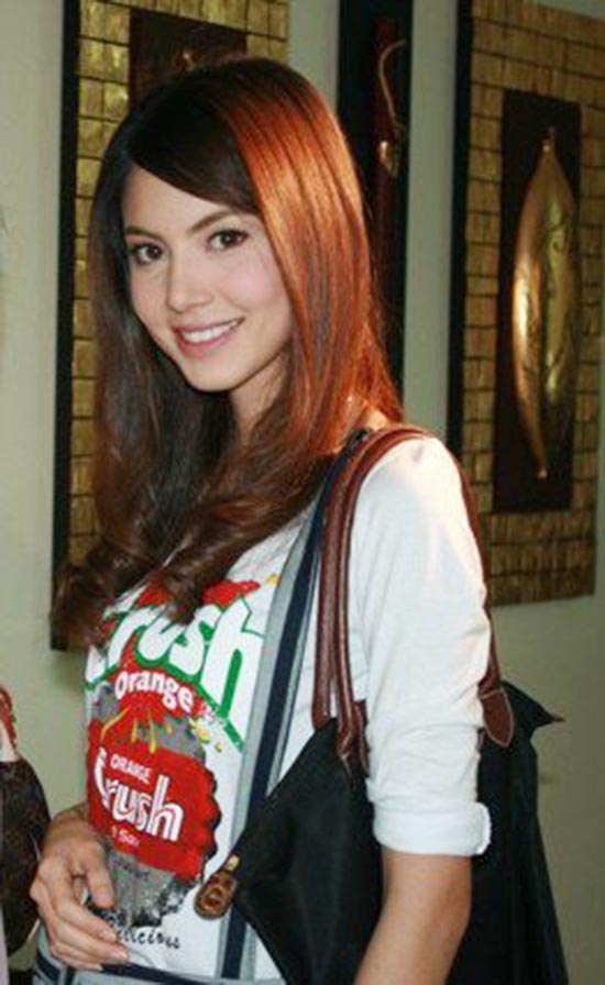 ใหม่ ดาวิกา