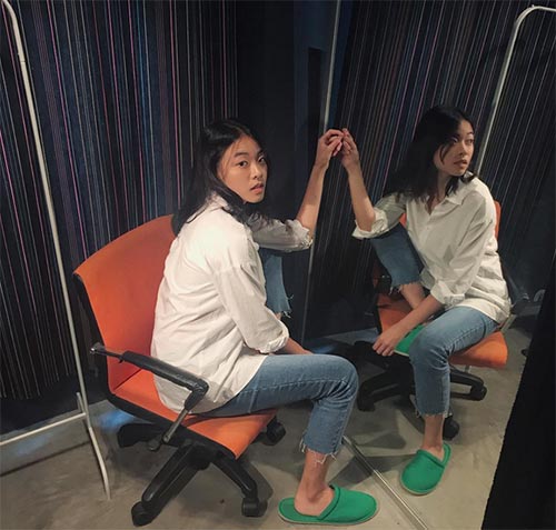 อิมเมจ the voice