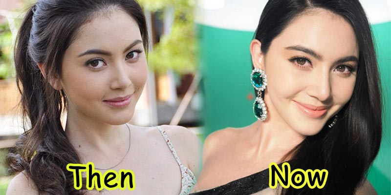 ใหม่ ดาวิกา