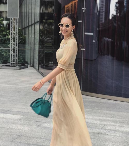 มิ้นท์ ณัฐวรา