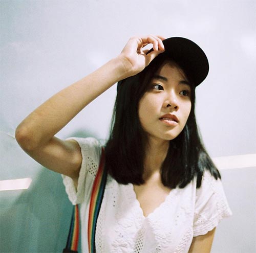 อิมเมจ the voice