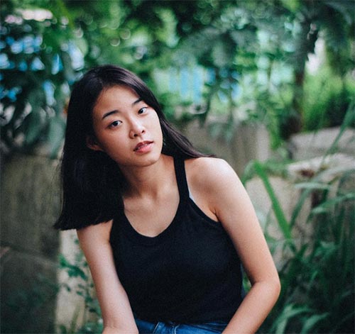 อิมเมจ the voice