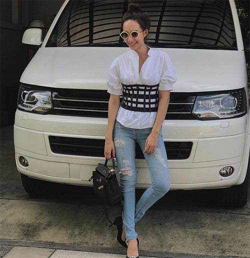 มิ้นท์ ณัฐวรา