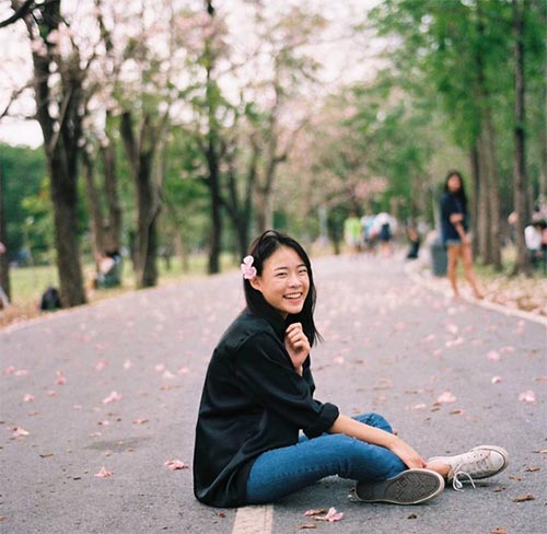 อิมเมจ the voice