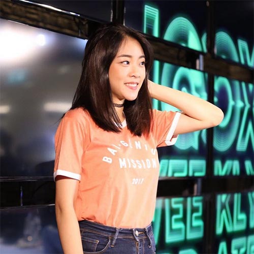 อิมเมจ the voice