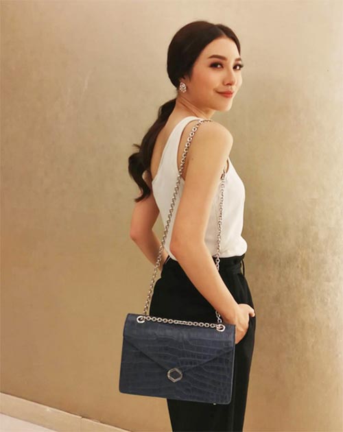 รากนครา