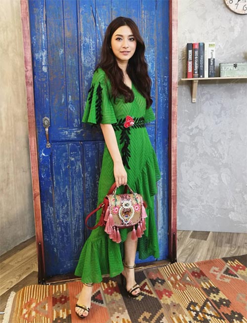 รากนครา