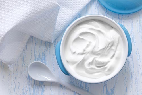 สูตรมาส์กหน้าขาว