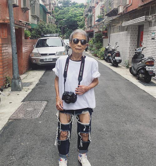 แฟชั่นนิสต้า