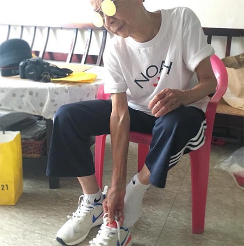 แฟชั่นนิสต้า