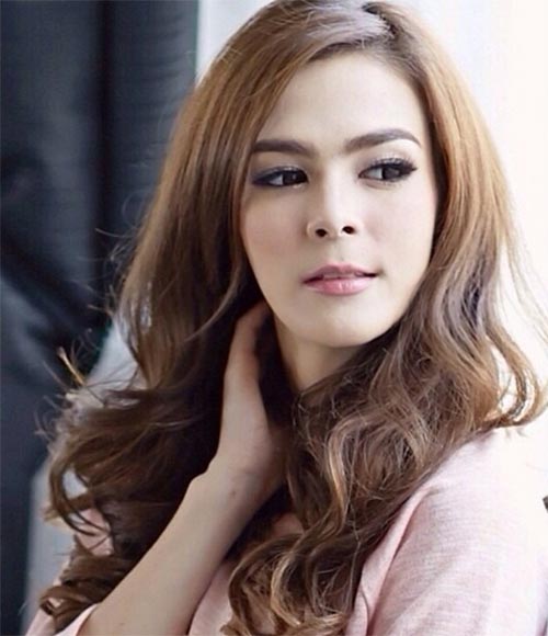 เอมี่ อาเมเรีย จาคอป