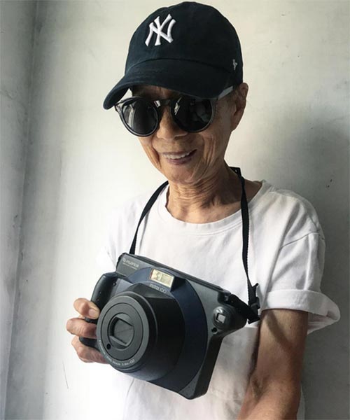 แฟชั่นนิสต้า