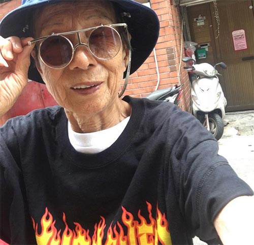 แฟชั่นนิสต้า