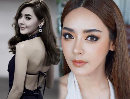 ดาราสาวโสด