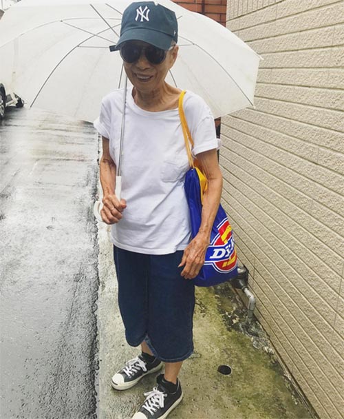 แฟชั่นนิสต้า