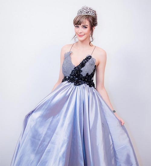 เอมี่ อาเมเรีย จาคอป