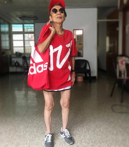 แฟชั่นนิสต้า