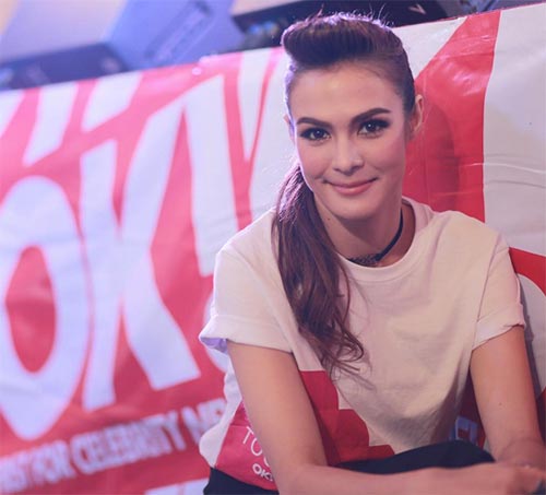 เอมี่ อาเมเรีย จาคอป