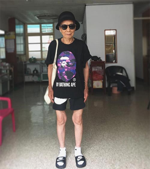 แฟชั่นนิสต้า