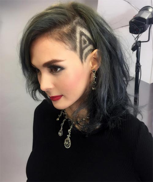 เอมี่ อาเมเรีย จาคอป