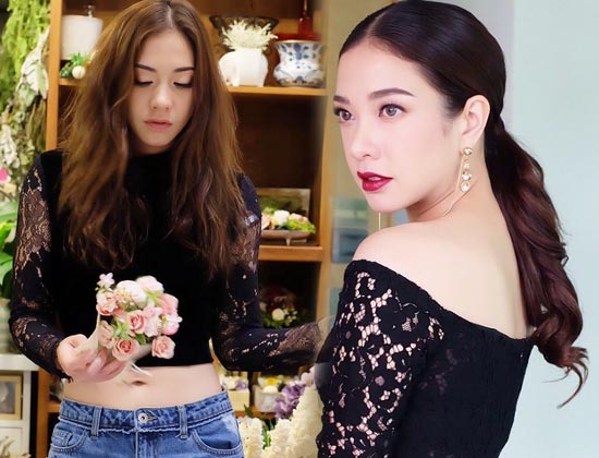 ดาราสาวโสด