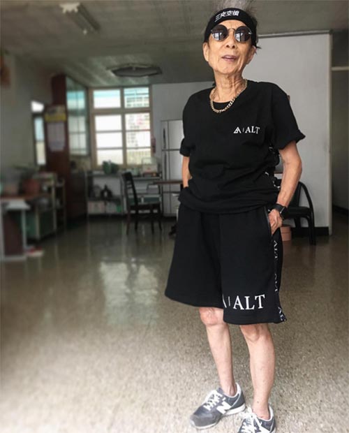 แฟชั่นนิสต้า