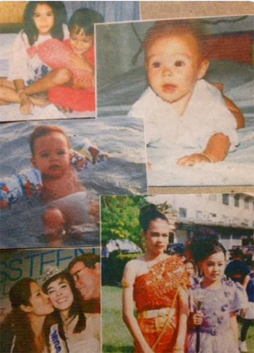 เอมี่ อาเมเรีย จาคอป